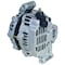 Wai Global Alternator, ALTMI IRIF, 110 Amp12 Volt, CW, 6Groove Pulley 11029N - alternate 1
